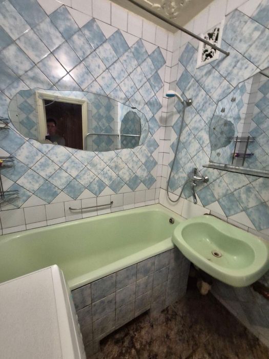 Квартира на вул. Братства тарасівців в Києві, ID 426528, фото №24