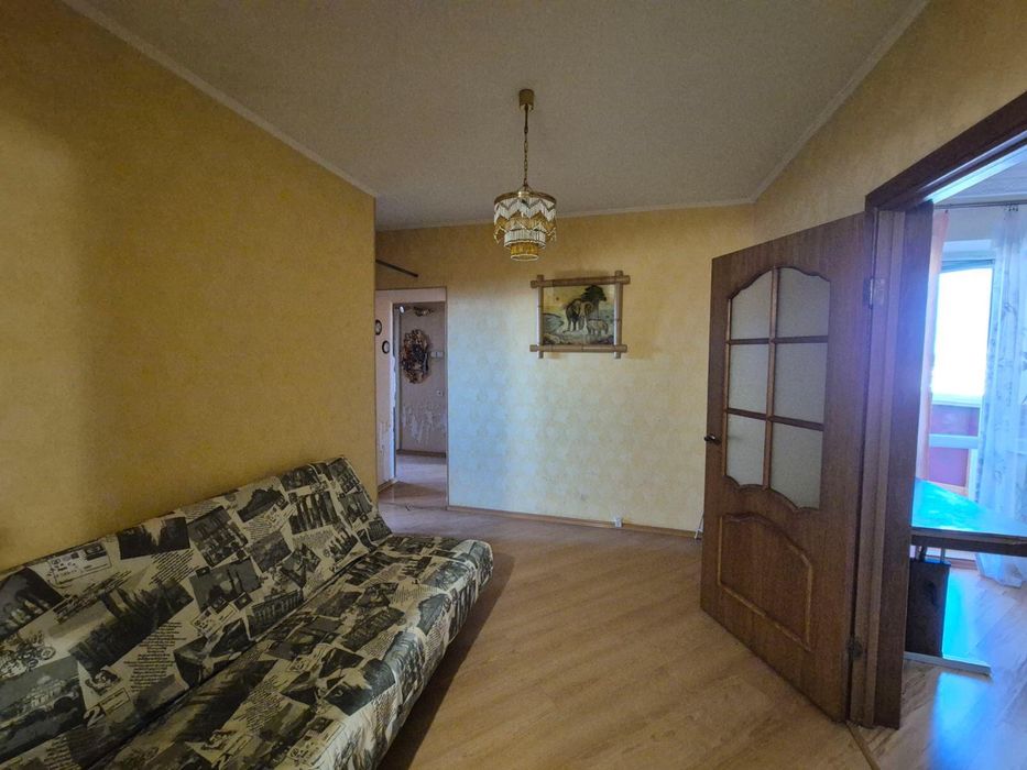 Квартира на вул. Братства тарасівців в Києві, ID 426528, фото №4