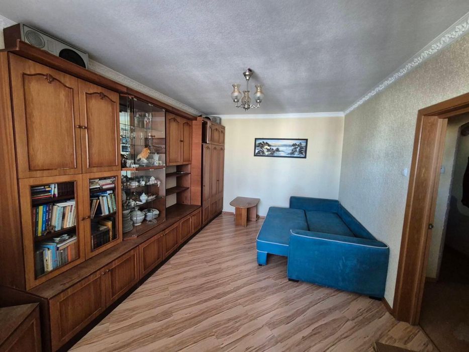 Квартира на вул. Братства тарасівців в Києві, ID 426528, фото №8