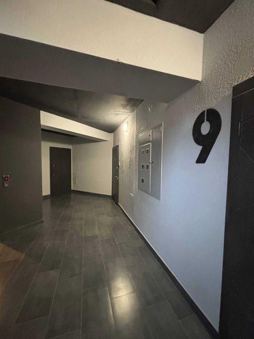 Квартира на вул. Приозерна в Івано-Франківську, ID 426684, фото №14
