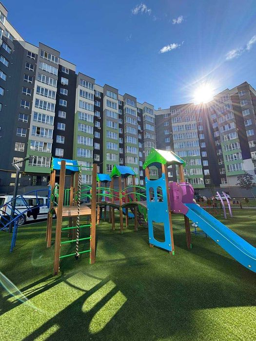 Квартира на вул. Приозерна в Івано-Франківську, ID 426684, фото №16