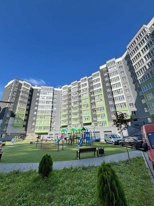 Квартира на вул. Приозерна в Івано-Франківську, ID 426684, фото №17