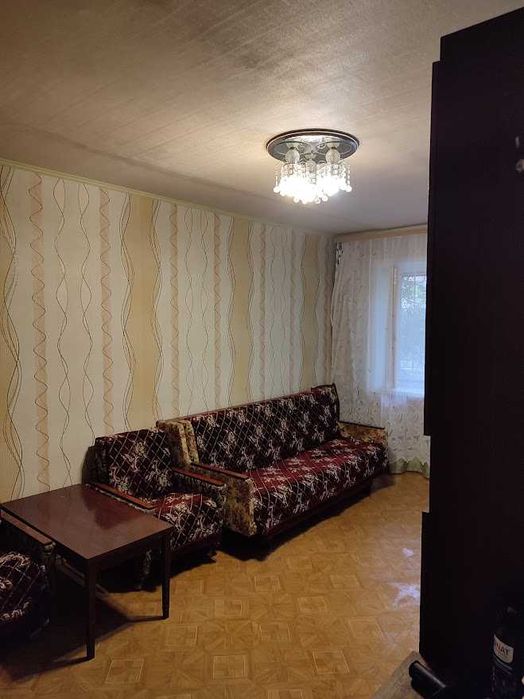 Квартира на просп. Слобожанський, ID 426675, фото №1