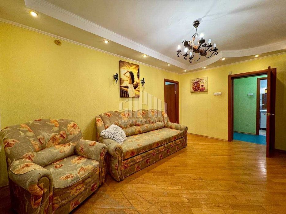 Квартира на вул. Студентська, 12/14, ID 426962, фото №1