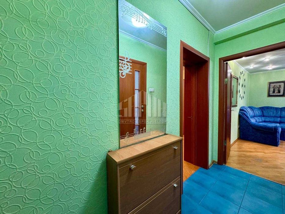Квартира на вул. Студентська, 12/14 в Києві, ID 426962, фото №12