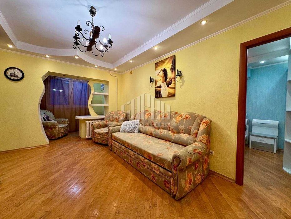 Квартира на вул. Студентська, 12/14 в Києві, ID 426962, фото №13