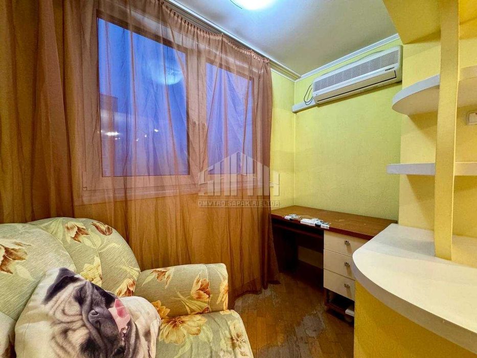 Квартира на вул. Студентська, 12/14 в Києві, ID 426962, фото №15