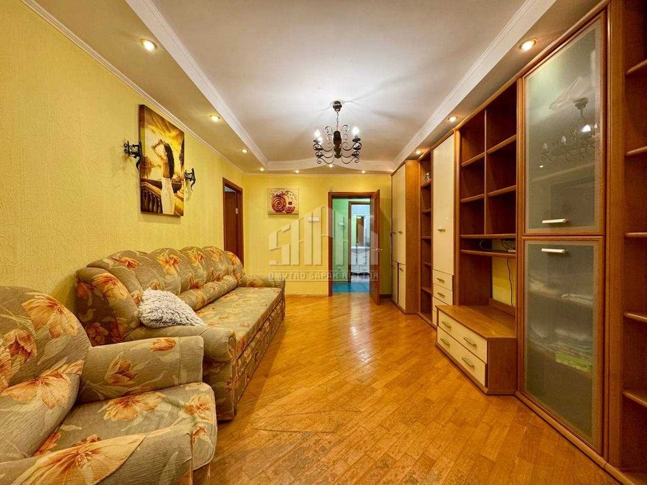 Квартира на вул. Студентська, 12/14 в Києві, ID 426962, фото №16