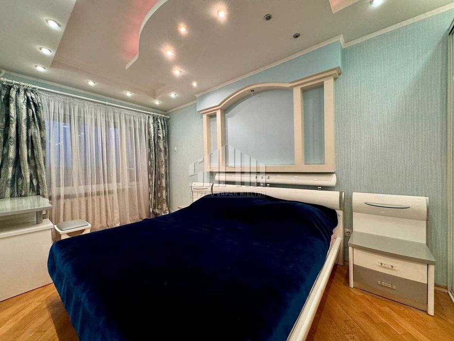Квартира на вул. Студентська, 12/14 в Києві, ID 426962, фото №17