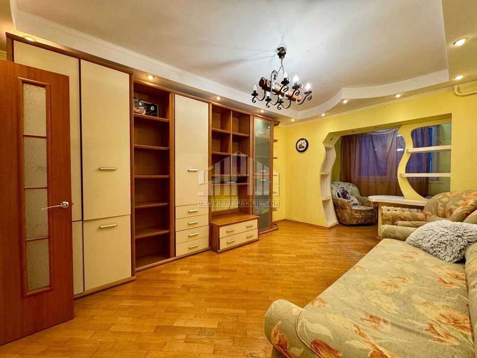 Квартира на вул. Студентська, 12/14 в Києві, ID 426962, фото №20