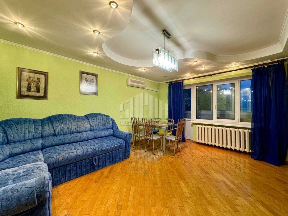 Квартира на вул. Студентська, 12/14 в Києві, ID 426962, фото №3