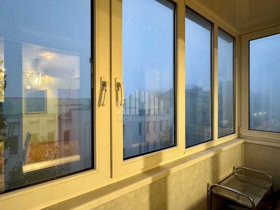 Квартира на вул. Студентська, 12/14 в Києві, ID 426962, фото №8