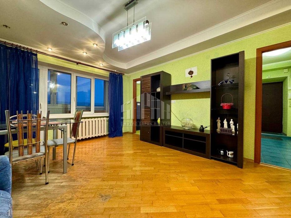 Квартира на вул. Студентська, 12/14 в Києві, ID 426962, фото №9