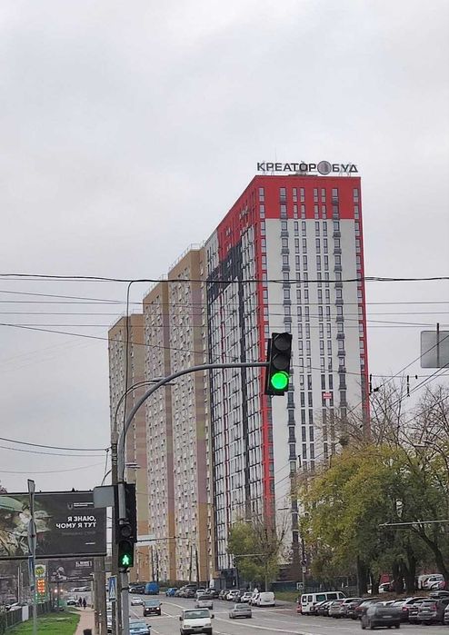 Квартира на просп. Науки, 58 в Києві, ID 461039, фото №11