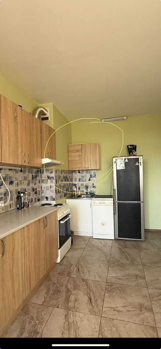 Квартира на просп. Науки, 58 в Києві, ID 461039, фото №8