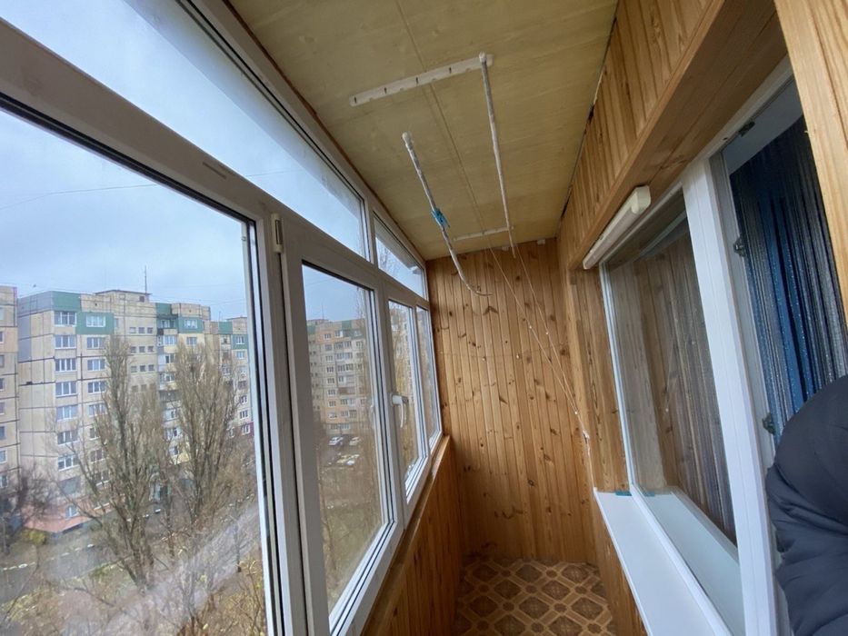 Квартира на Микол шосе в Кривому Розі, ID 426808, фото №4