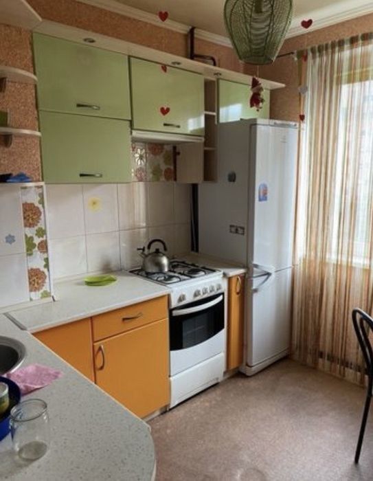Квартира на Микол шосе в Кривому Розі, ID 426808, фото №6