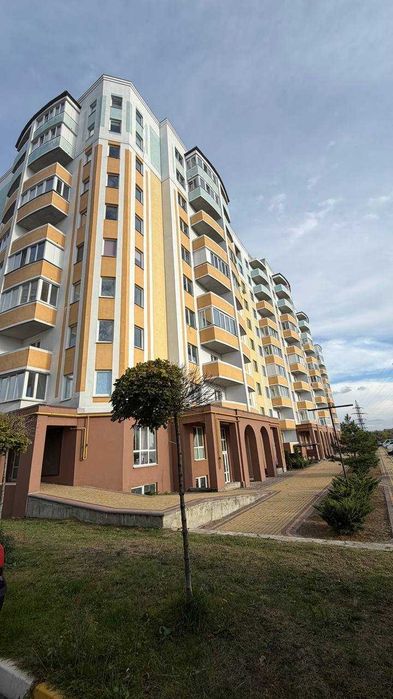 Квартира на ЖК «Сонячна оселя» в Києві, ID 426953, фото №16