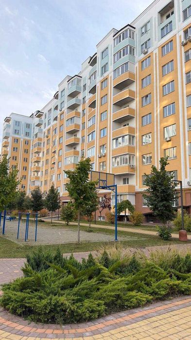 Квартира на ЖК «Сонячна оселя» в Києві, ID 426953, фото №18