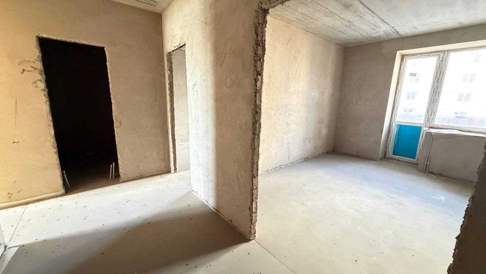 Квартира на ЖК «Сонячна оселя» в Києві, ID 426953, фото №4