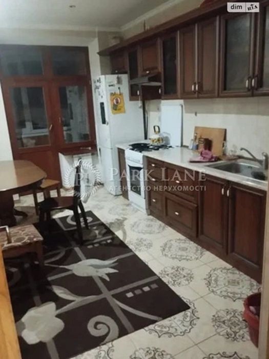 Квартира на вул. Здолбунівська, 11Б в Києві, ID 426947, фото №12