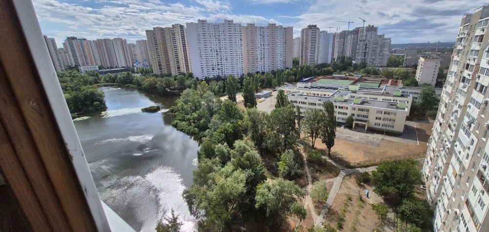 Квартира на вул. Здолбунівська, 11Б в Києві, ID 426947, фото №6
