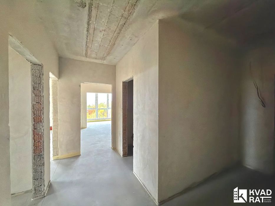 Квартира на ЖК Козацький в Івано-Франківську, ID 427673, фото №5