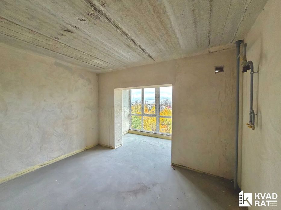 Квартира на ЖК Козацький в Івано-Франківську, ID 427673, фото №8