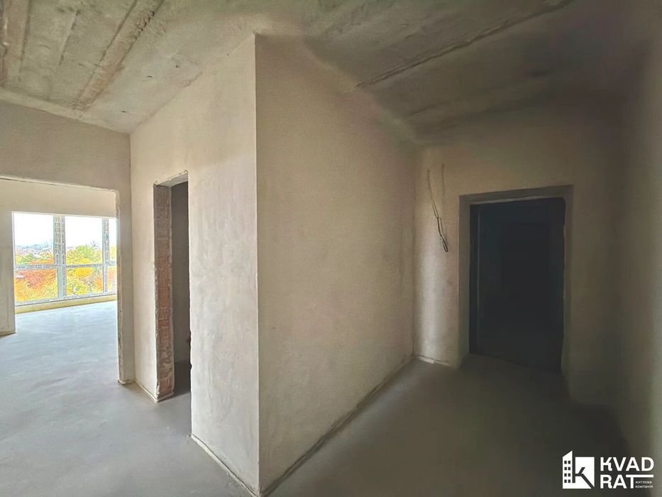 Квартира на ЖК Козацький в Івано-Франківську, ID 427673, фото №10