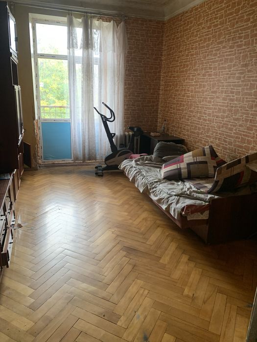 Квартира на вул. Сергія Берегового, 10/22, ID 428573, фото №1