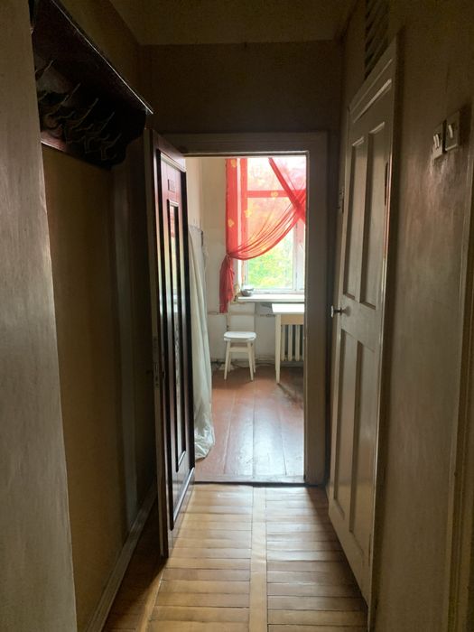 Квартира на вул. Сергія Берегового, 10/22 в Києві, ID 428573, фото №2