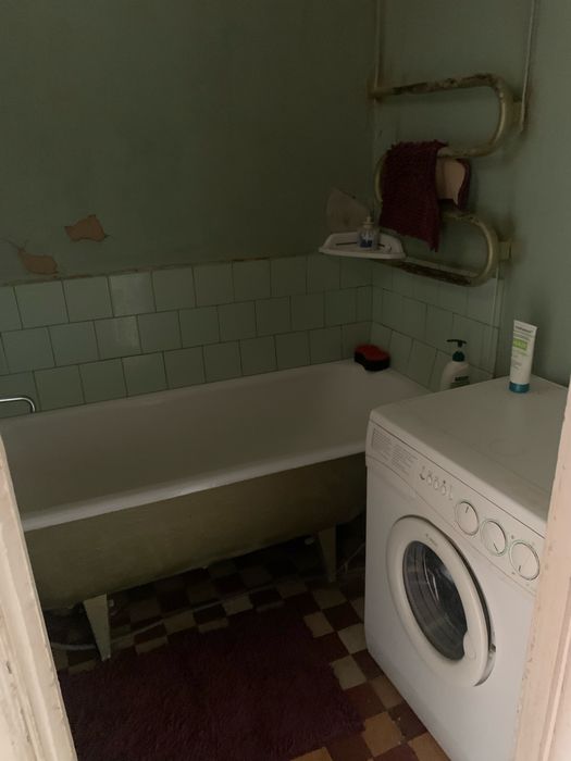 Квартира на вул. Сергія Берегового, 10/22 в Києві, ID 428573, фото №3