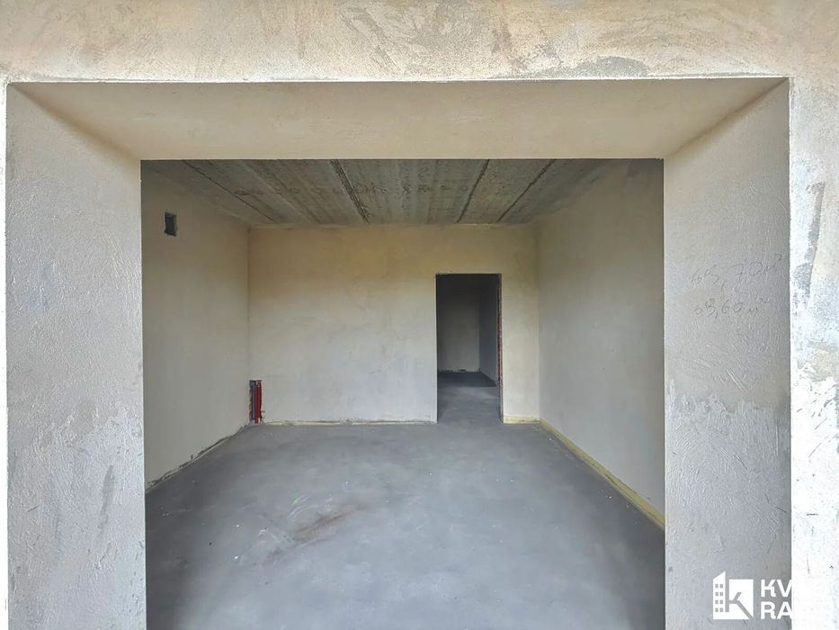 Квартира на ЖК Козацький в Івано-Франківську, ID 426810, фото №9