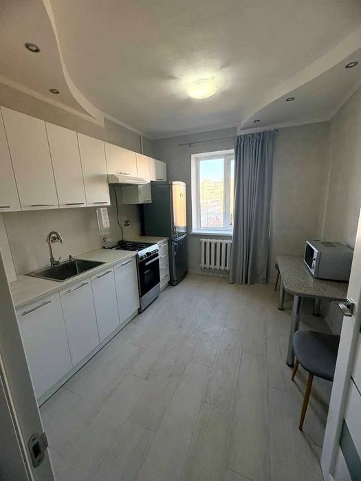 Квартира на Дарницький в Києві, ID 427920, фото №5
