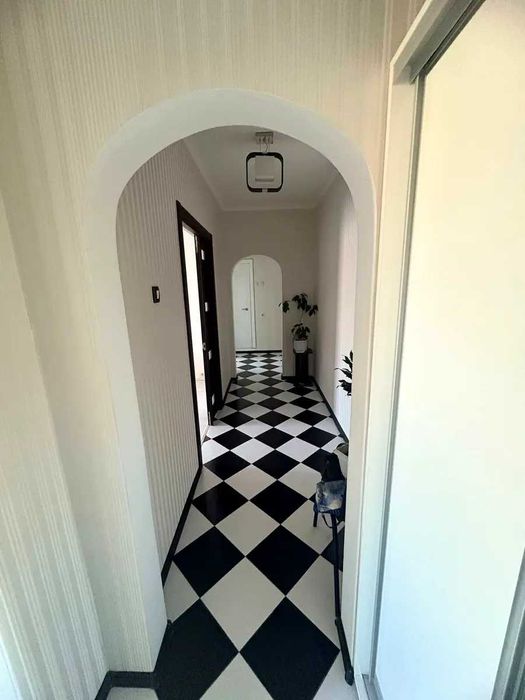 Квартира на Дарницький в Києві, ID 427920, фото №7