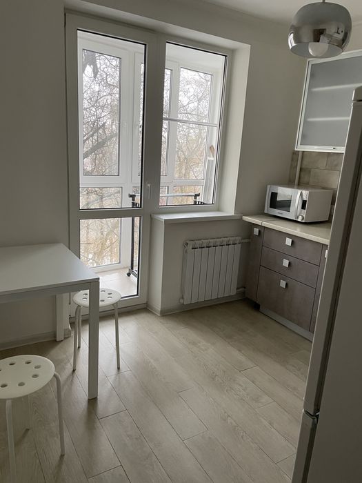 Квартира на вул. Солом'янська, 41, ID 426937, фото №1