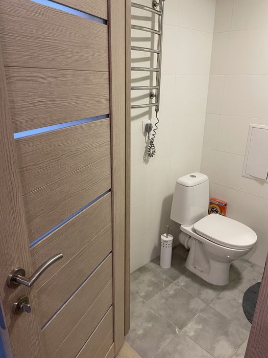 Квартира на вул. Солом'янська, 41 в Києві, ID 426937, фото №4