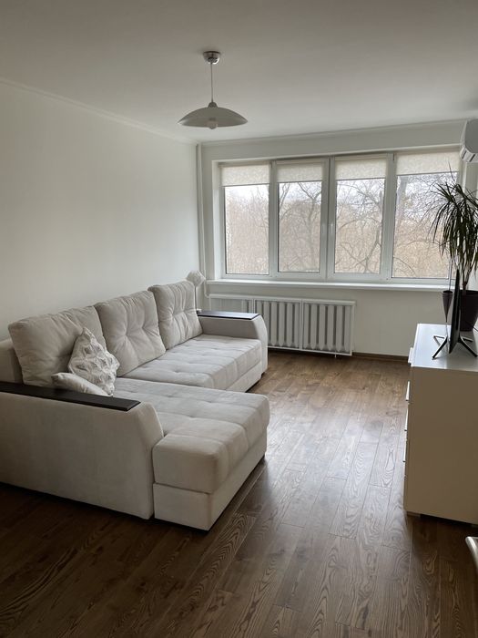 Квартира на вул. Солом'янська, 41 в Києві, ID 426937, фото №5