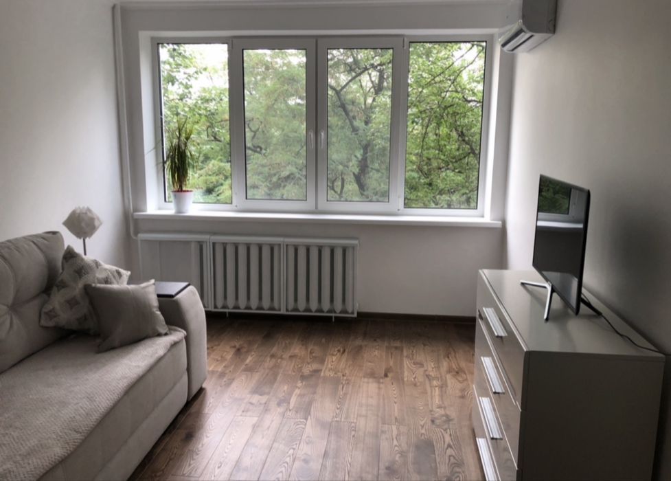 Квартира на вул. Солом'янська, 41 в Києві, ID 426937, фото №7