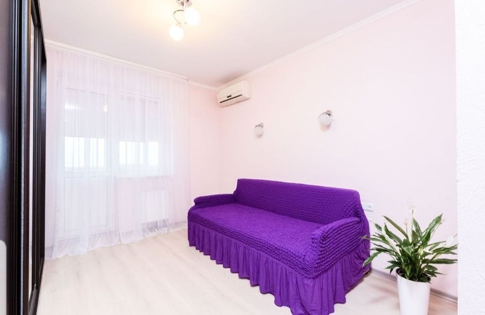 Квартира на вул. Александра Мишуги, 12 в Києві, ID 427214, фото №3