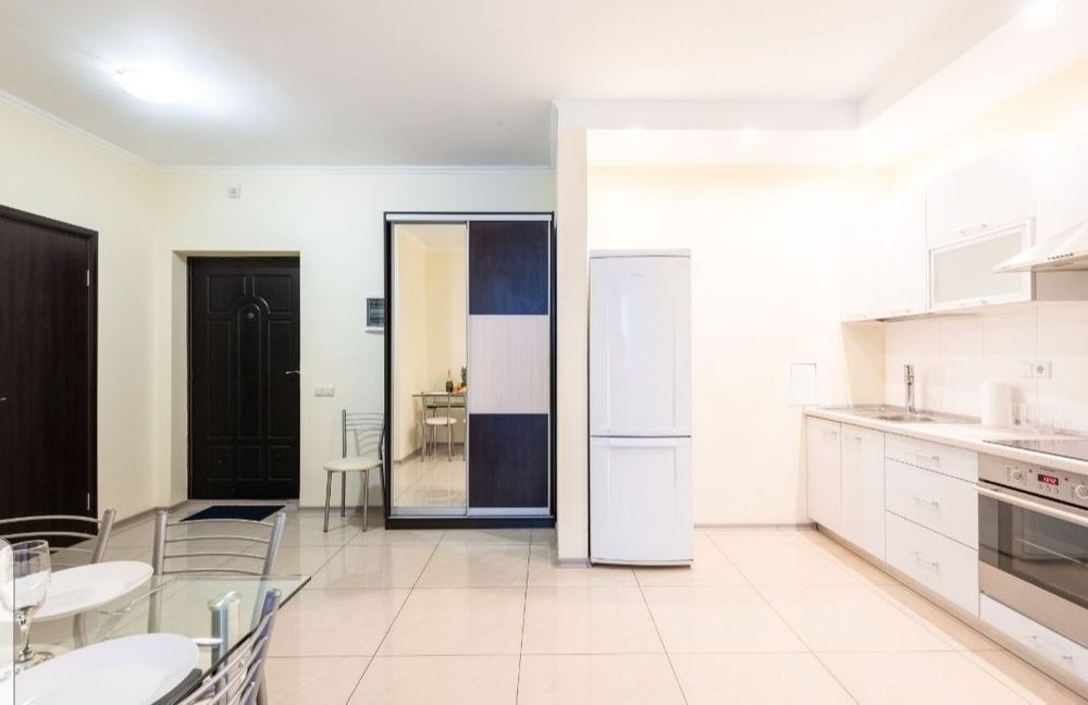 Квартира на вул. Александра Мишуги, 12 в Києві, ID 427214, фото №4
