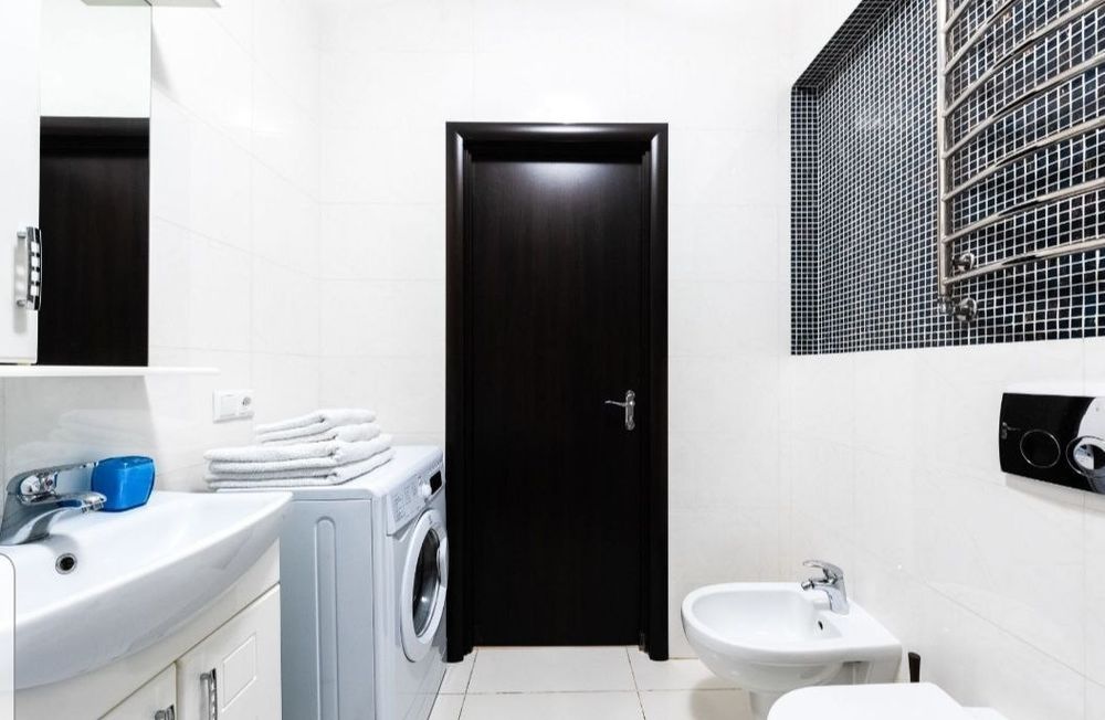 Квартира на вул. Александра Мишуги, 12 в Києві, ID 427214, фото №7