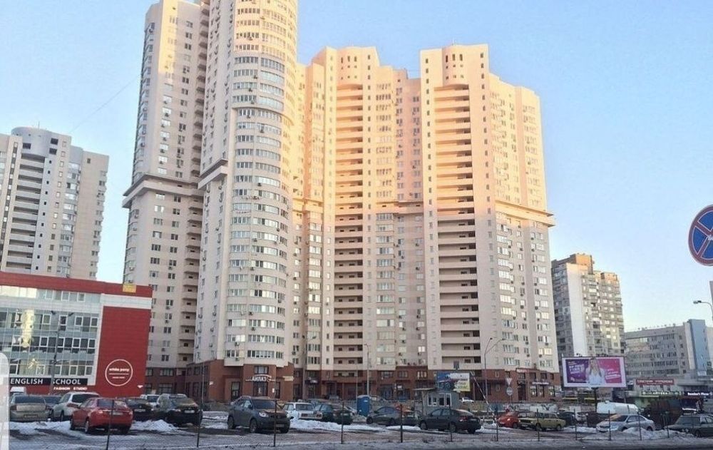 Квартира на вул. Александра Мишуги, 12 в Києві, ID 427214, фото №8