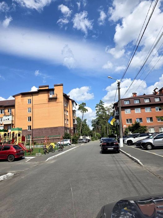 Квартира на вул. Щаслива, 10 в Києві, ID 427340, фото №2