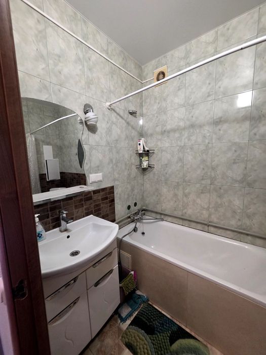 Квартира на вул. Щаслива, 10 в Києві, ID 427340, фото №11