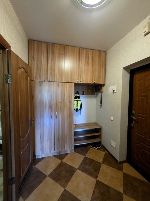 Квартира на вул. Щаслива, 10 в Києві, ID 427340, фото №15