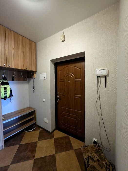 Квартира на вул. Щаслива, 10 в Києві, ID 427340, фото №16