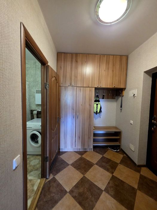 Квартира на вул. Щаслива, 10 в Києві, ID 427340, фото №17