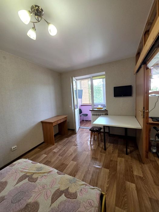Квартира на вул. Щаслива, 10 в Києві, ID 427340, фото №3