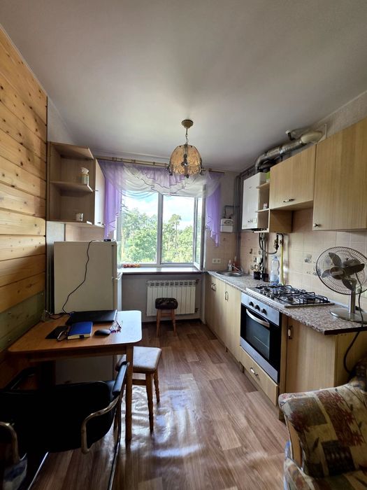 Квартира на вул. Щаслива, 10 в Києві, ID 427340, фото №8